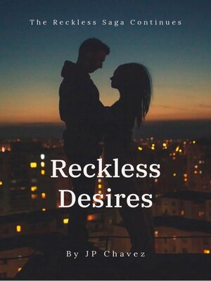 cover image of Reckless Desires